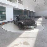 Car Lift Manufacturer - 2 Post Hydraulic Cheap SAFELY Garage Auto Car Elevator