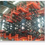 Dock Ramp Manufacturer - Hydraulic Truck Container Loading Unloading Ramp Leveler