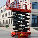 Dock Ramp Manufacturer - Hydraulic Truck Container Loading Unloading Ramp Leveler