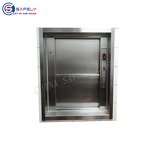 Dumbwaiter Lift Manufacturer - Small Goods Lift for Restaurant Food Transport Elevator