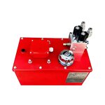 Home Elevator Manufacturer - 2-4 Floor 400kg 2 Person Hydraulic Indoor Outdoor Lift