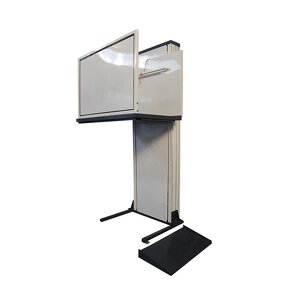 Wheelchair Lift Manufacturer - Indoor Outdoor Hydraulic Wheelchair Passenger Home Lift