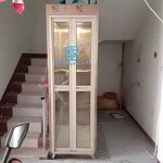 Home Elevator Manufacturer - 2-3 Floor 9m Indoor Hydraulic Mini Residential Lift