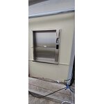 Dumbwaiter Lift Manufacturer - 100kg Traction Food Kitchen Lift for Restaurant Malaysia