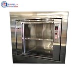 Dumbwaiter Lift Manufacturer - Window Food Conveyor Residential Goods Lift