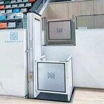 Wheelchair Lift Manufacturer - 250kg Platform Barrier-Free Accessibility Lift for Disabled