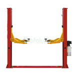 Car Lift Manufacturer - 4 Post Hydraulic Vehicle Hoist Auto Lifting Machine