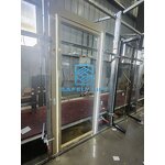 Passenger Elevator Manufacturer - Custom SS Gearless Hydraulic Monarch Controller Lift