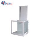 Wheelchair Lift Manufacturer - 250kg Platform Barrier-Free Accessibility Lift for Disabled