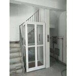 Home Elevator Manufacturer - 3m-6m Hydraulic Indoor Outdoor Small Lift Table for House