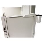 Wheelchair Lift Manufacturer - Outdoor Mini Electric Platform Lift for Disabled Safety