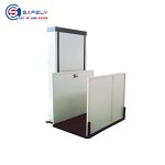 Wheelchair Lift Manufacturer - Electric Hydraulic Stair Platform Lift for Disabled Safe
