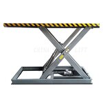 Scissor Lift Manufacturer - 5T Electric Hydraulic Vertical Cargo Lifting Platform