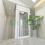 Home Elevator Manufacturer - 2-3 Floor 400kg Vacuum Hydraulic Residential Small Lift