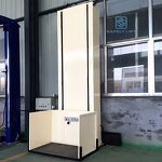 Wheelchair Lift Manufacturer - Hydraulic Table Lift for Elderly Handicap Disabled Use