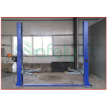 Car Lift Manufacturer - 4T 2 Post Hydraulic Portable Auto Vehicle Hoist Equipment