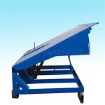 Boarding Bridge Manufacturer - Fixed US Market Hydraulic Container Dock Leveler