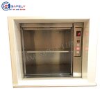 Elevator Part Manufacturer - Monarch Nice 3000+ Motherboard PCB Frequency Converter