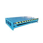 Dock Leveler Manufacturer - Wholesale Fixed Hydraulic Warehouse Container Lift