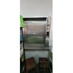 Dumbwaiter Lift Manufacturer - 100kg Traction Food Kitchen Lift for Restaurant Malaysia