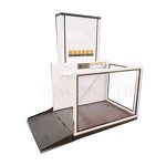 Wheelchair Lift Manufacturer - 3m Factory Price Stair Hydraulic Lift for Disabled