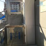 Wheelchair Lift Manufacturer - Indoor Outdoor Vertical Accessibility Lift for Disabled