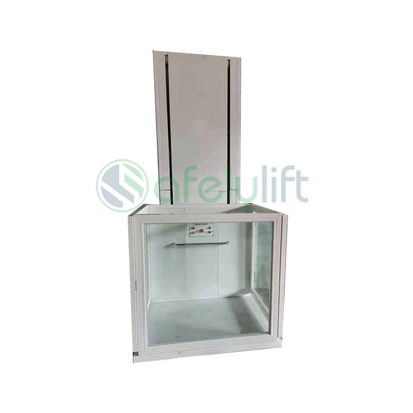 Wheelchair Lift Manufacturer - Hydraulic Table Lift for Elderly Handicap Disabled Use