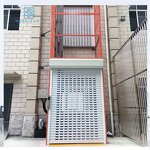Freight Elevator Manufacturer - Electric Hydraulic Vertical Cargo Lift Factory Warehouse