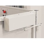 Wheelchair Lift Manufacturer - Outdoor Mini Electric Platform Lift for Disabled Safety