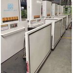 Wheelchair Lift Manufacturer - 350kg Custom Indoor Outdoor Vertical Wheelchair Lift