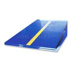 Dock Leveler Manufacturer - Factory Price Hydraulic Mechanical Truck Forklift Ramp
