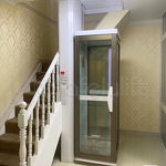 Home Elevator Manufacturer - 2 Floor Electric Indoor Outdoor Cheap Residential Lift
