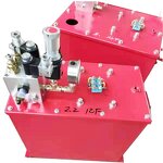 Home Elevator Manufacturer - 2-4 Floor 400kg 2 Person Hydraulic Indoor Outdoor Lift