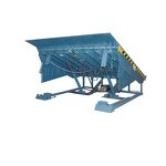 Boarding Bridge Manufacturer - Fixed US Market Hydraulic Container Dock Leveler