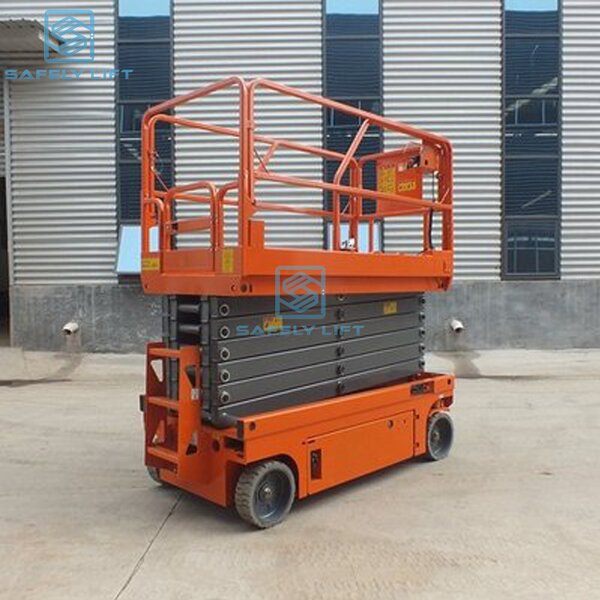 Dock Ramp Manufacturer - Hydraulic Truck Container Loading Unloading Ramp Leveler