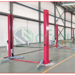 Car Turntable Manufacturer - Heavy Duty Hydraulic Rotating Display Platform for Car