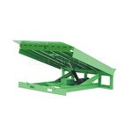 Boarding Bridge Manufacturer - Fixed US Market Hydraulic Container Dock Leveler