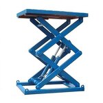 Scissor Lift Table Manufacturer - 300-1000kg Custom Mini Fixed Warehouse Work Lift