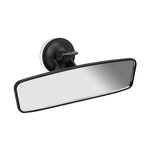 Car Mirror Manufacturer - Sinodiving 240-65MM Wide-angle Interior Rear View Mirror