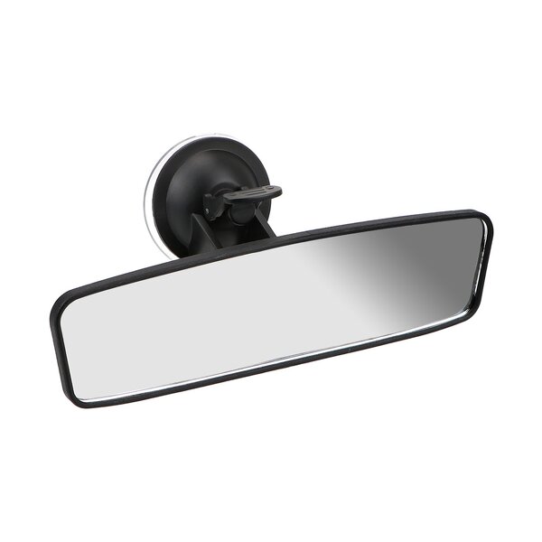 Car Mirror Manufacturer - Sinodiving 240-65MM Wide-angle Interior Rear View Mirror