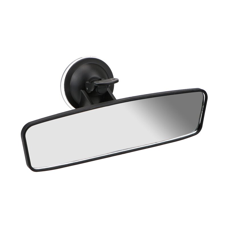 Car Mirror Manufacturer - Sinodiving 240-65MM Wide-angle Interior Rear View Mirror
