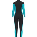 Kids Wetsuit Manufacturer - Sinodiving Camouflage Neoprene Diving Surfing Swimsuit
