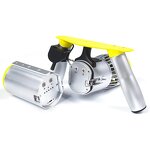 Sea Scooter Manufacturer - Sinodiving 3-Speed 60 Mins Runtime Diving Snorkeling Scooter