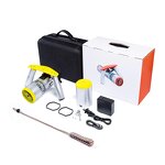 Sea Scooter Manufacturer - Sinodiving Anti-Corrosion Lightweight Professional Diving Scooter