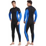 Wetsuit Manufacturer - Sinodiving Good Price Spearfishing One Piece Custom Printed Wetsuit
