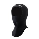 Diving Cap Manufacturer - Sinodiving 5MM Silicone Camo Full Face Scuba Mask Hood