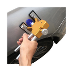 Dent Repair Tool Manufacturer - Sinodiving 17 Sets Oil Seal Paintless Dent Repair Puller