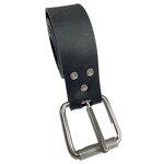 Diving Weight Belt Manufacturer - Sinodiving 316ss Buckle Soft Silicone Freediving Belt