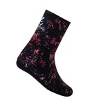 Water Shoes Manufacturer - Sinodiving 3mm Neoprene Beach Volleyball Sand Soccer Socks