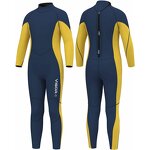 Wetsuit Manufacturer - Sinodiving Good Price Spearfishing One Piece Custom Printed Wetsuit
